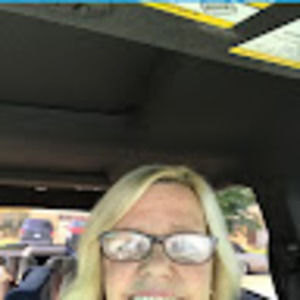 Meet your Posher, Jeanne